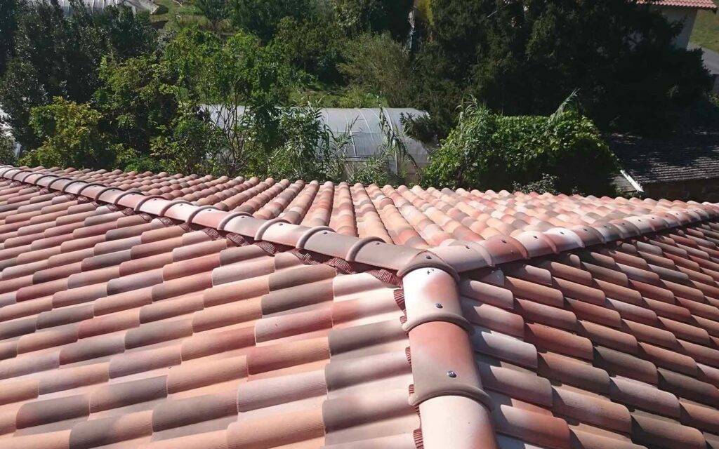 réfection de toiture par couvreur Albi