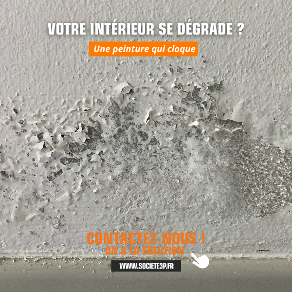 Traitement de la condensation et de l’humidité avec une VMI